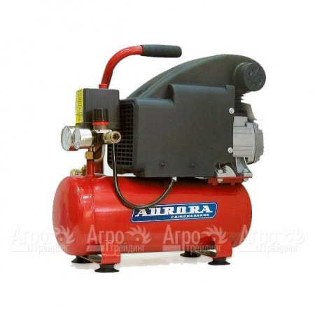 Компрессор воздушный Aurora Breese-8 в Волжском