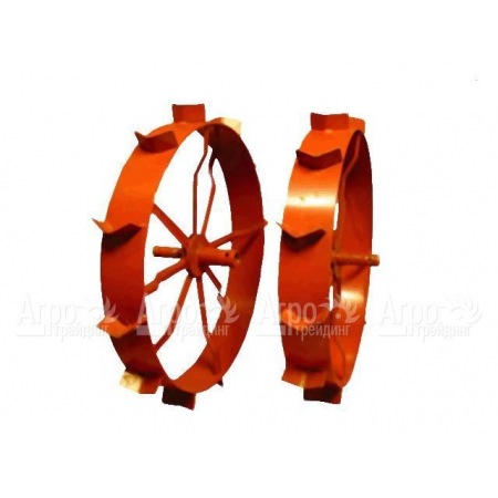 Колеса универсальные КУМ Н для мотоблока Кадви  в Волжском