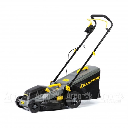 Газонокосилка электрическая Champion EM3816 в Волжском