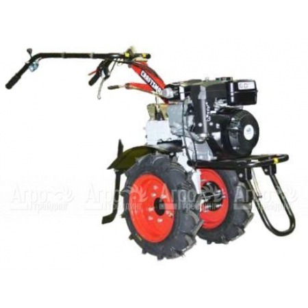 Мотоблок Craftsman 24030S (фрезы в комплекте) в Волжском