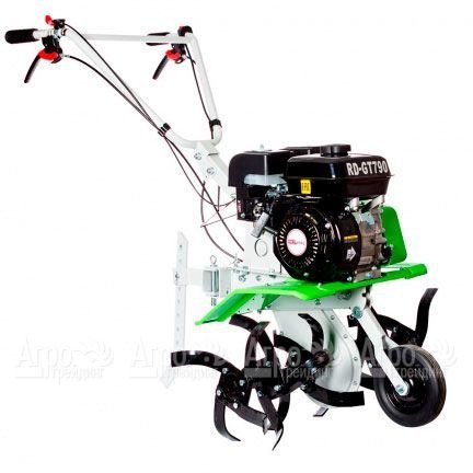 Культиватор RedVerg RD-GT790 в Волжском