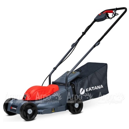 Газонокосилка электрическая Katana KL3210E в Волжском