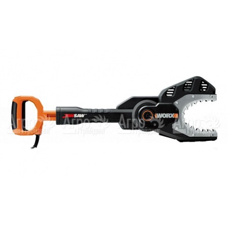 Электрический сучкорез Worx WG307E Jawsaw в Волжском