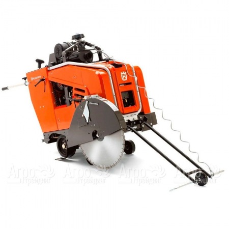 Швонарезчик Husqvarna FS 4800 D (дизельный)  в Волжском