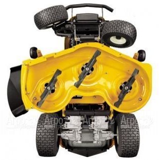 Дека к трактору Cub Cadet GTX 2100, 127 см  в Волжском