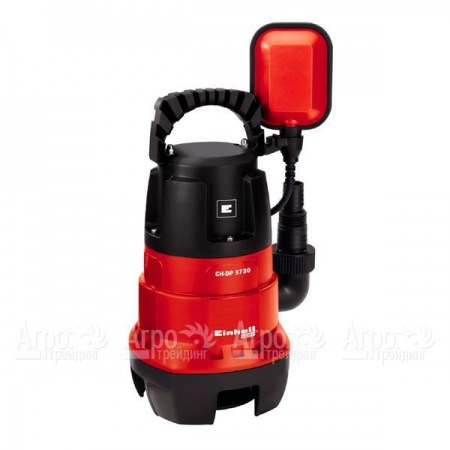 Насос дренажно-фекальный Einhell GC-DP 3730 в Волжском