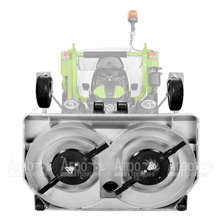 Дека 155 см для Grillo FD 13.09 4WD  в Волжском