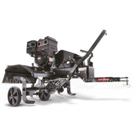 Насадка-культиватор для минитракторов Craftsman 25244 6 л.с.  в Волжском