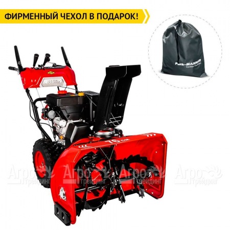 Снегоуборщик DDE ST1176LE в Волжском