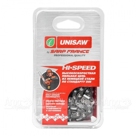 Цепь 18&quot; 3/8&quot; 1.5 (68 звеньев) Unisaw  в Волжском