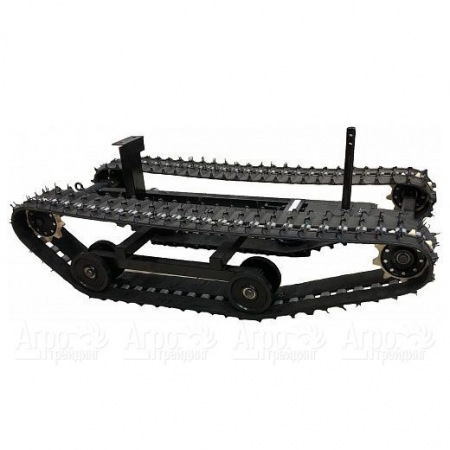 Насадка Гусеничный модуль для мотоблоков Ока  в Волжском