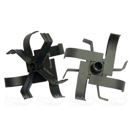 Полольники-рыхлители для культиваторов Champion 5, 6, 7, 8 серии  в Волжском