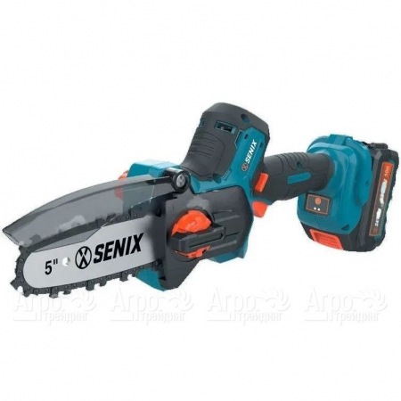 Аккумуляторная пила Senix CSX2-M3-EU 6&quot;  в Волжском