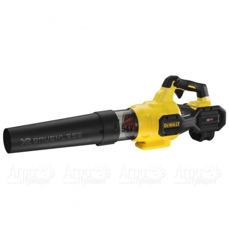 Воздуходувка аккумуляторная Dewalt DCMBA572N (без аккумулятор и зарядного устройства) в Волжском