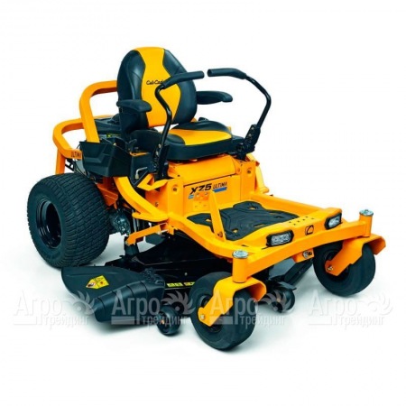 Садовый райдер Cub Cadet XZ5 L127 в Волжском