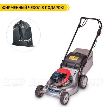 Газонокосилка аккумуляторная Honda HRG 416 XB в Волжском