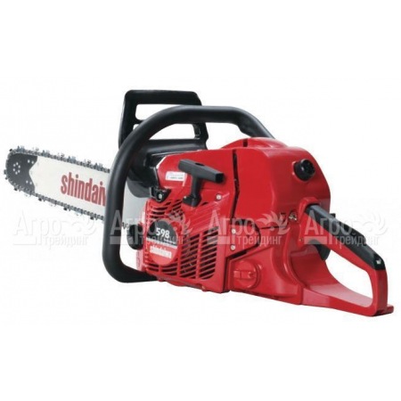 Бензопила Shindaiwa 598-16" в Волжском