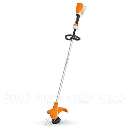 Аккумуляторный триммер Stihl FSA 60 R SET в Волжском