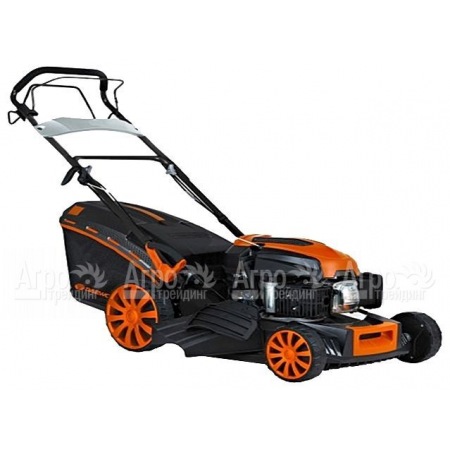 Газонокосилка бензиновая Daewoo DLM4500SP в Волжском