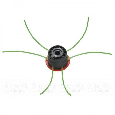 Триммерная головка Oleo-Mac Multiline 3.0 мм 4180-052 в Волжском