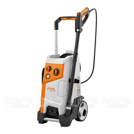 Мойка высокого давления Stihl RE 170 в Волжском