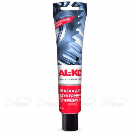 Смазка Al-KO для редукторов в Волжском