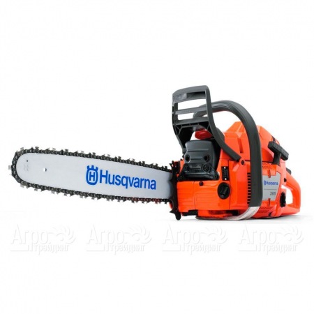 Бензопила Husqvarna 365SP-18&quot;  в Волжском