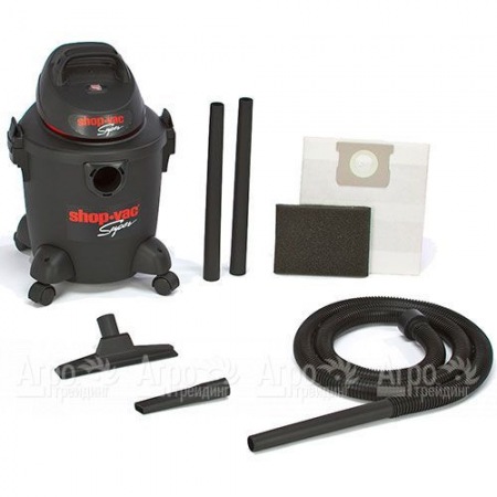 Промышленный пылесос Shop-Vac Super 1300 в Волжском