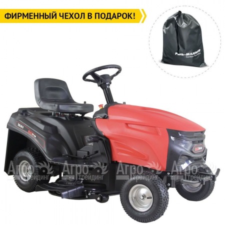 Садовый минитрактор EVOline TRG 84 H в Волжском