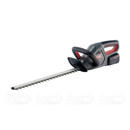 Аккумуляторный кусторез AL-KO Bo Flex HT1845 (без аккумулятора и зарядного устройства) в Волжском