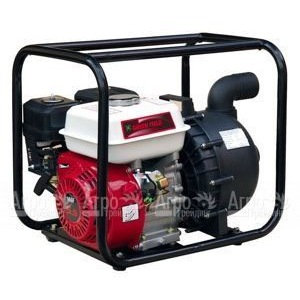 Бензиновая мотопомпа GREEN-FIELD LT-TB50 в Волжском
