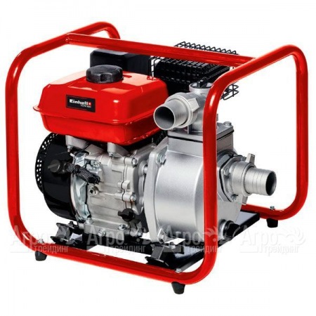 Бензиновая мотопомпа Einhell GC-PW 4020 в Волжском