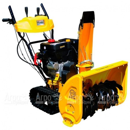 Снегоуборщик гусеничный Texas Snow King 7013TGEX в Волжском