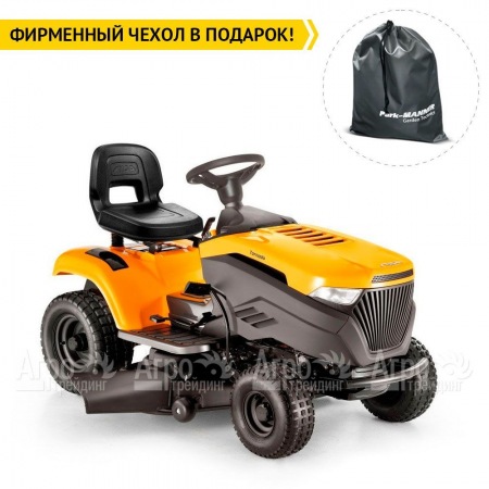 Садовый трактор Stiga Tornado 5108 W в Волжском