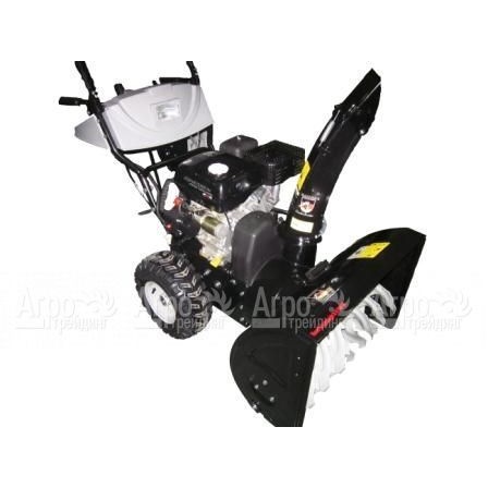 Снегоуборщик Manner&#39;s Garden Knight ST8000ME в Волжском