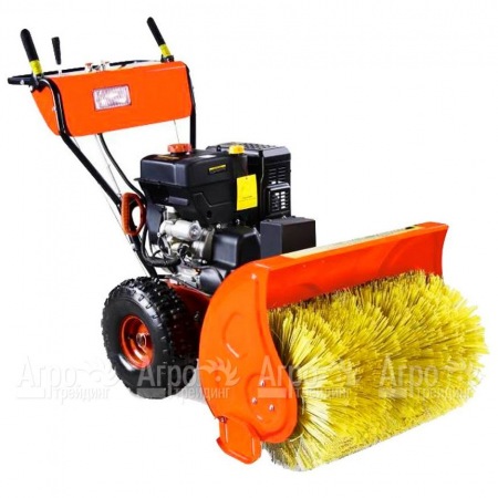 Снегоуборщик Prorab GST 110 EL3U в Волжском