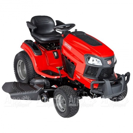 Садовый минитрактор Craftsman 20408 в Волжском