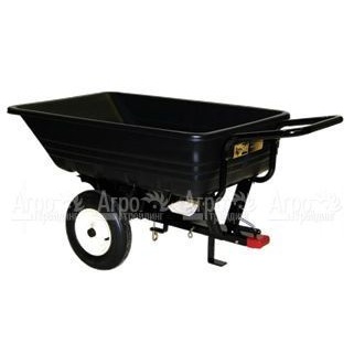 Прицеп пластиковый Cub Cadet 175 кг  в Волжском
