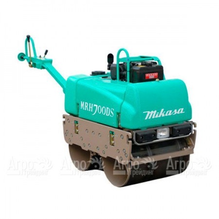 Виброкаток Mikasa MRH-700DSCA  в Волжском