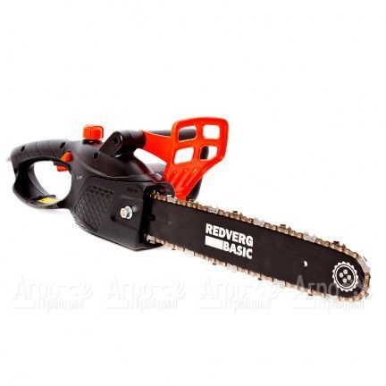 Электропила RedVerg Basic EC-1500-14" в Волжском
