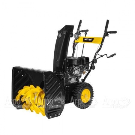 Бензиновый снегоуборщик Huter SGC 7.0 в Волжском
