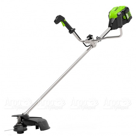 Аккумуляторный триммер GreenWorks GD80BCBK2 в Волжском