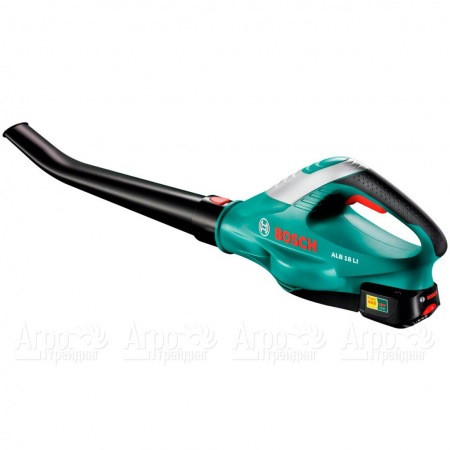 Воздуходувка аккумуляторная Bosch ALB 18 Li в Волжском