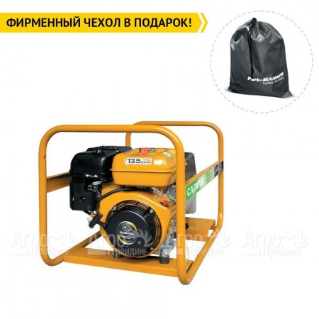 Сварочный генератор Caiman Mixte 5100 6 кВт в Волжском