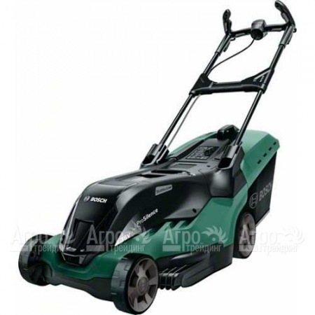 Газонокосилка аккумуляторная Bosch AdvancedRotak 36-660 в Волжском