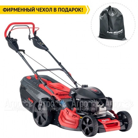 Газонокосилка бензиновая AL-KO Premium 521 VS-H  в Волжском