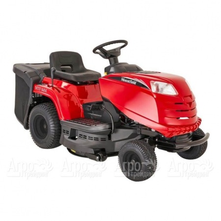 Садовый трактор Mountfield MTF 84M  в Волжском