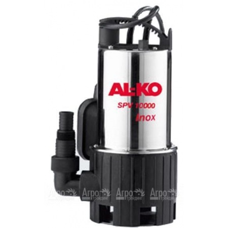 Погружной насос Al-KO SPV 10000 Inox в Волжском
