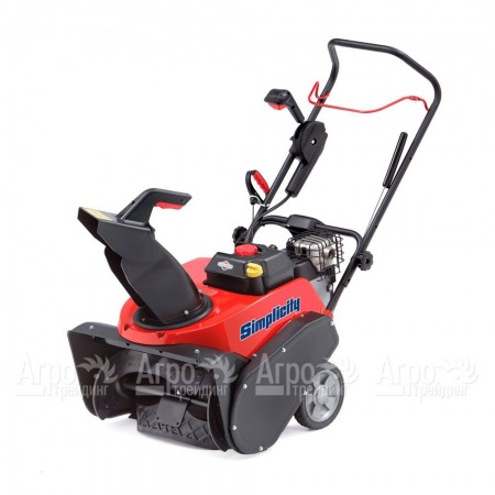 Снегоуборщик Simplicity SI 822E в Волжском