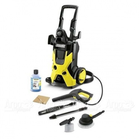 Мойка высокого давления Karcher K 5 Car в Волжском
